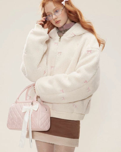 reversible boa parker