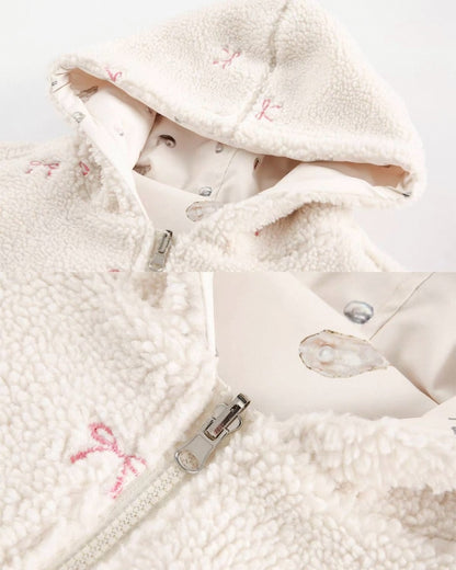 reversible boa parker