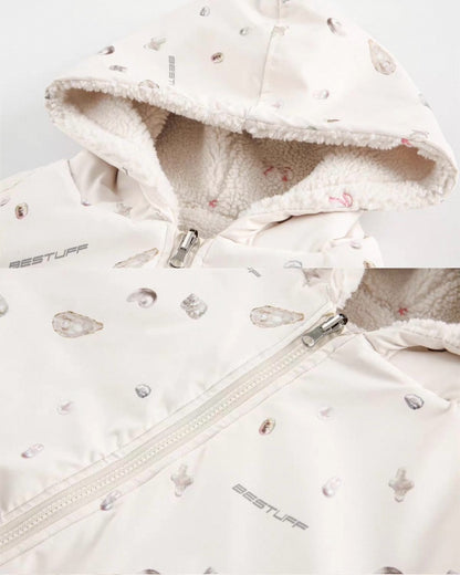 reversible boa parker