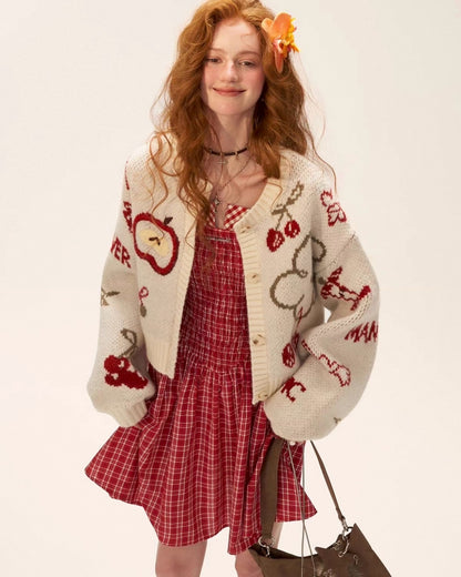 shoulder ribbon onepiece