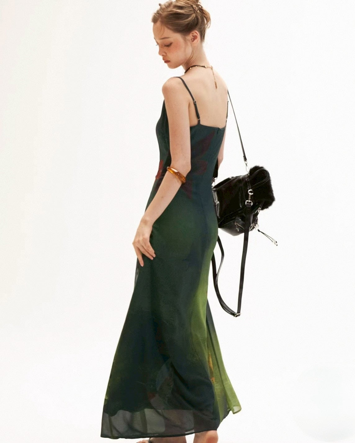 mermaid sick one-piece