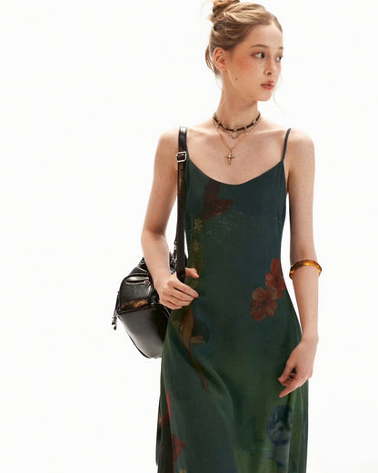 mermaid sick one-piece